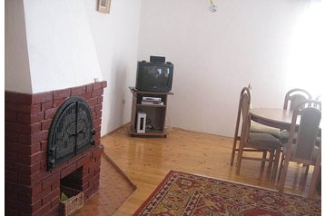 Rumunija Privát Suceava, Eksterijer